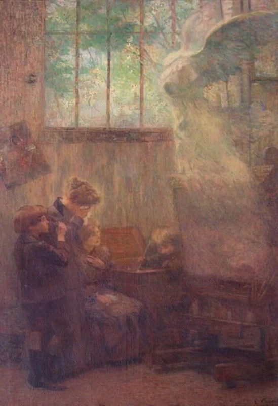 Vittoria di Samotracia